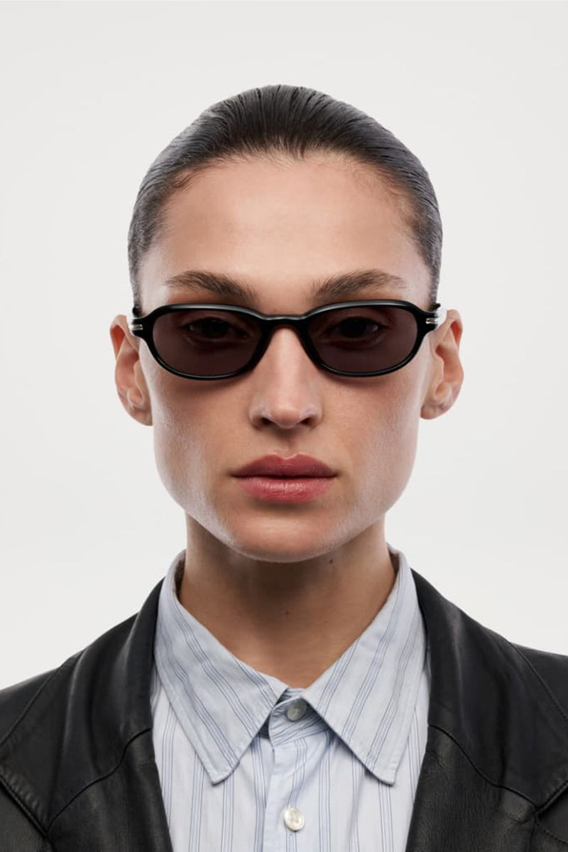 VOX SUNGLASS / BLACK