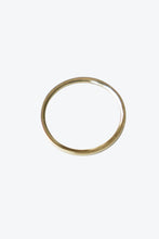画像をギャラリービューアに読み込む, GRAFF 18K GOLD RING 1.88G / GOLD