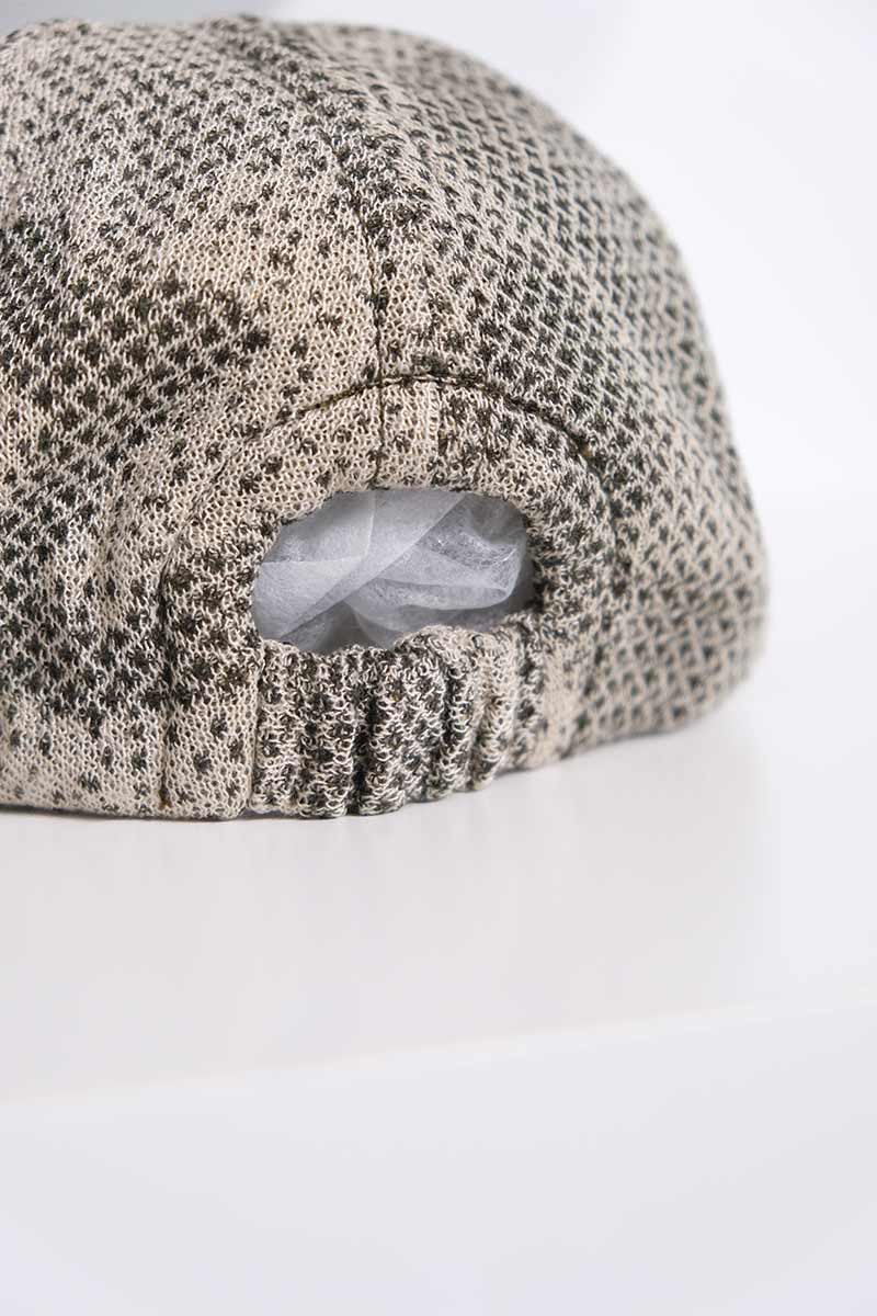 THISTLEDOWN CAP / CAMO-RAIN FOREST