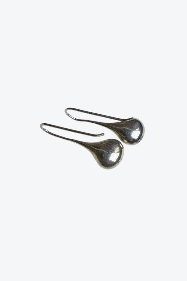 925 SILVER EARRINGS / SILVER