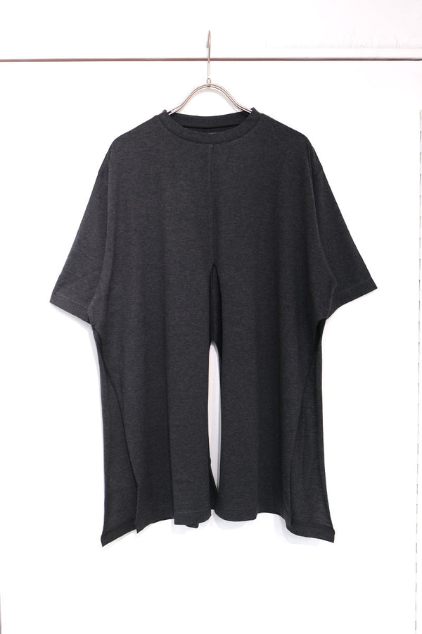 TULLE BRA TOP&amp;T / CLAY