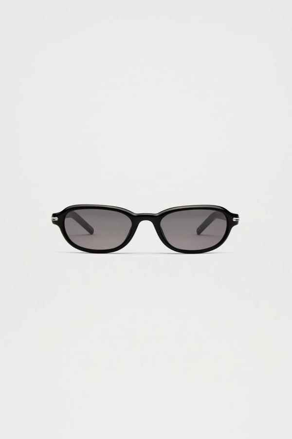 VOX SUNGLASS / BLACK