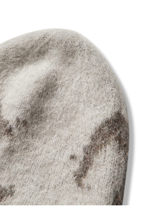 MAGMA WOOL BEANIE / DARK GREEN [20% 할인]