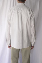 画像をギャラリービューアに読み込む, COMPACT SHIRT DJA 200/2 / 2TONE CHECK [神戸店]