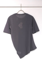 Load image into Gallery viewer, TULLE BRA TOP&amp;T / CLAY