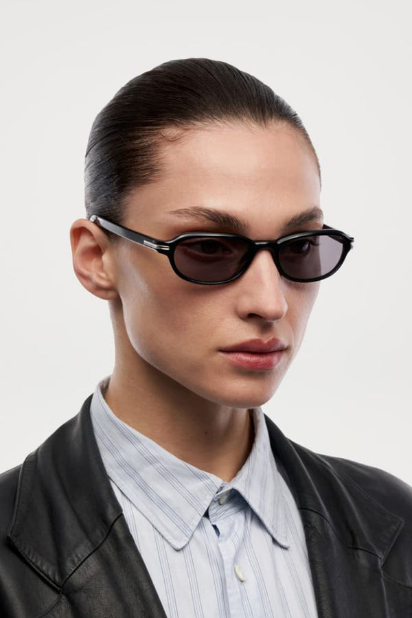 VOX SUNGLASS / BLACK