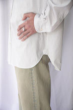 画像をギャラリービューアに読み込む, COMPACT SHIRT DJA 200/2 / 2TONE CHECK [神戸店]