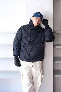 LOFT J PRIMALOFT FILLED JACKET / MIDNIGHT