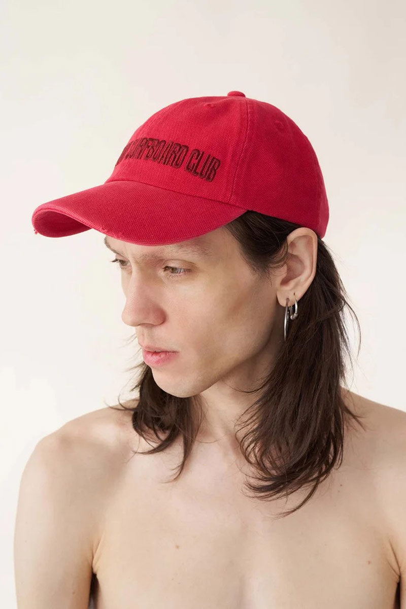 PAC LIFE / RED