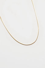 Load image into Gallery viewer, SYLVIE NECKLACE / 14K GOLD VERMEIL
