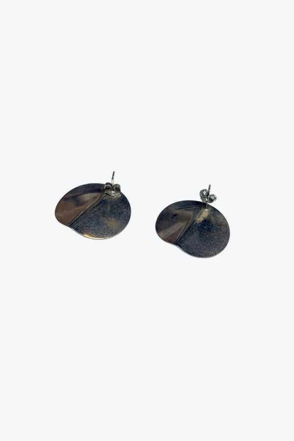 925 SILVER EARRINGS / SILVER
