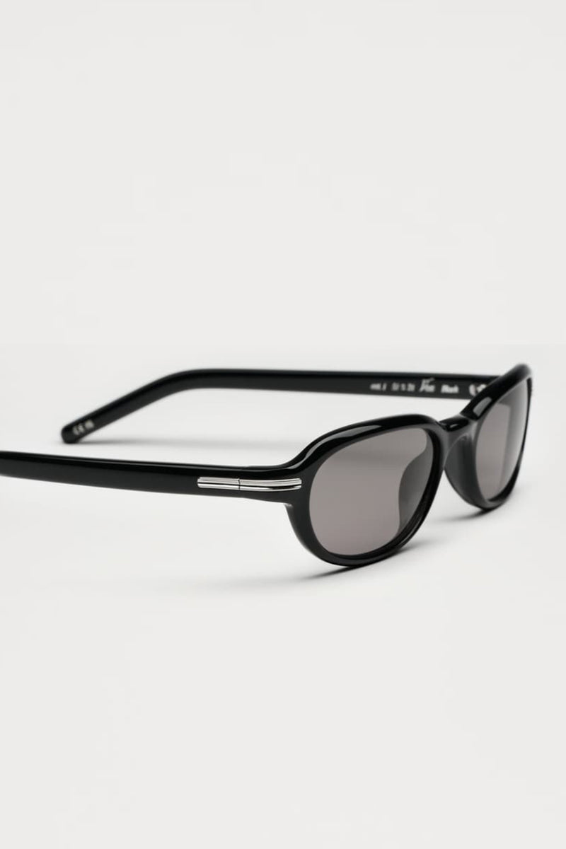 VOX SUNGLASS / BLACK