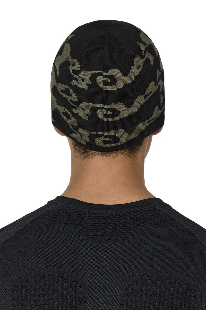 VORTEX 비니 / BLACK