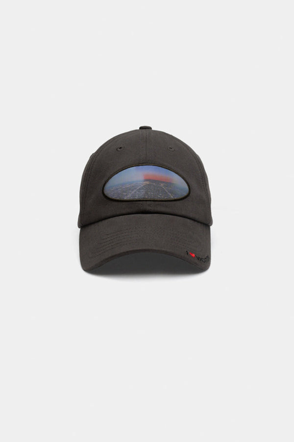 VACATION CAP / ASPHALT [6月入荷予定］