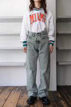 Load image into Gallery viewer, CRISS JEANS / BIO TINT AQUA