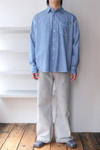 Load image into Gallery viewer, SKID JEANS / LT GREY STONE