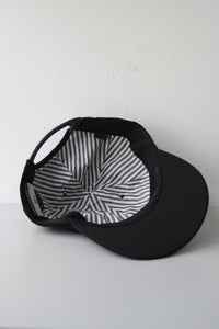 STANDARD CAP / BLACK