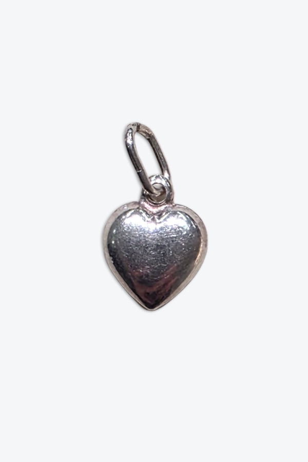925 SILVER NECKLACE TOP / SILVER