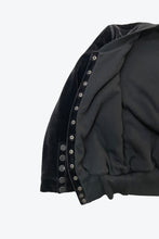 Load image into Gallery viewer, SONIA RYKIEL | MADE IN FRANCE 90&#39;S PATTERN VELOUR JACKET [USED]