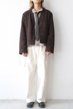 Load image into Gallery viewer, ZORA CARDIGAN / CONNEMARA