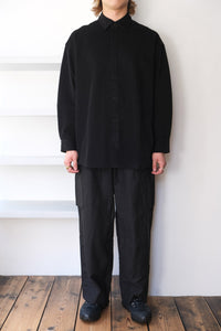 MAMO PANT-SAT / BLACK