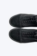 画像をギャラリービューアに読み込む, VANS | OLD SKOOL SUEDE SNEAKERS [USED]
