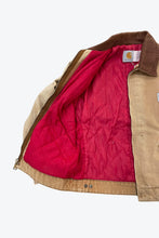 Load image into Gallery viewer, CARHARTT | 80-90&#39;S DETROIT JACKET [USED]