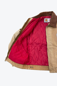 CARHARTT | 80-90'S DETROIT JACKET [USED]