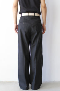 FIRE TROUSERS / SAGE GREEN 