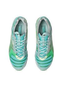 UB9-S GEL-DS TRAINER 14 / WATERFALL/LICHEN ROCK [神戸店]