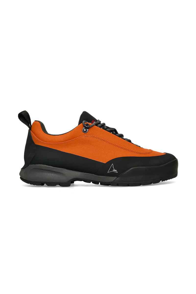 CINGINO HIKING SHOES / BURNT ORANGE BLACK [20% OFF]