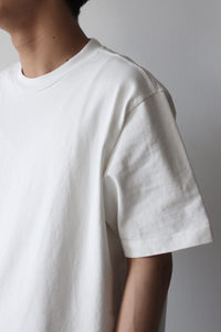 RUGBY T-SHIRT / WHITE