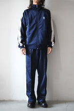 画像をギャラリービューアに読み込む, TRUCK PANTS / NAVY