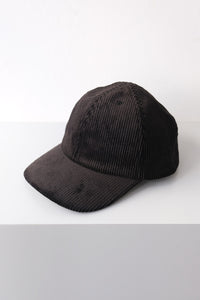 CORDUROY CAP / BLUE 