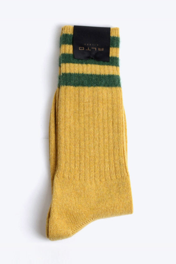 TAXI CORTO SOCKS / 029 MELONE