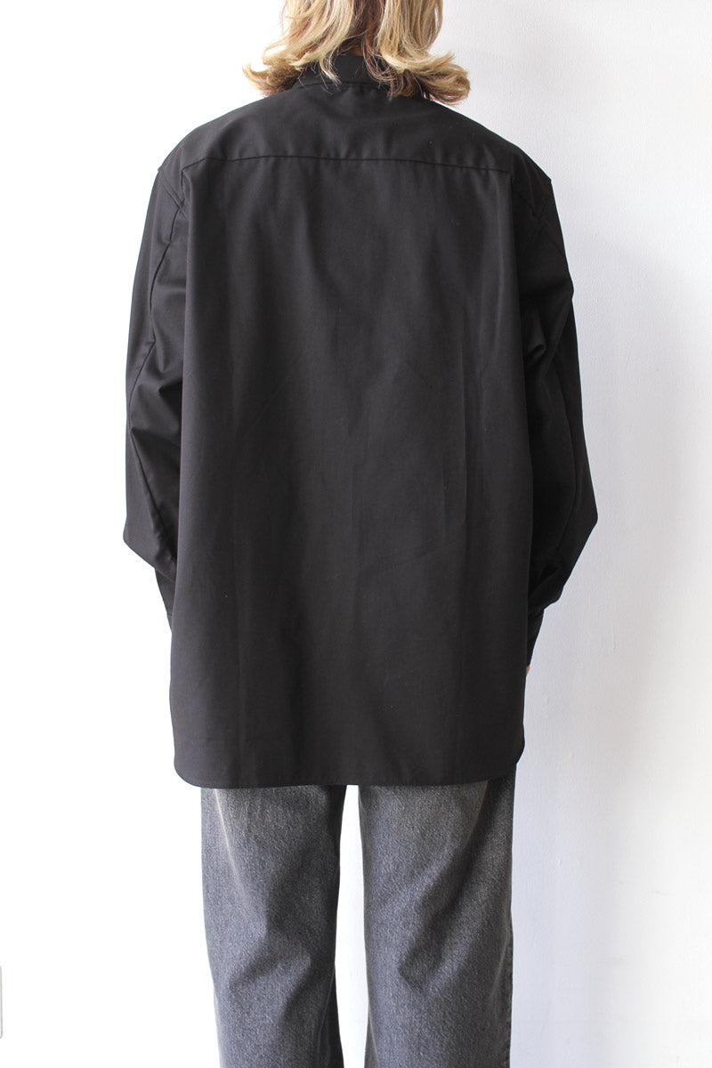 R17 SHIRT-2 / BLACK MAGIC