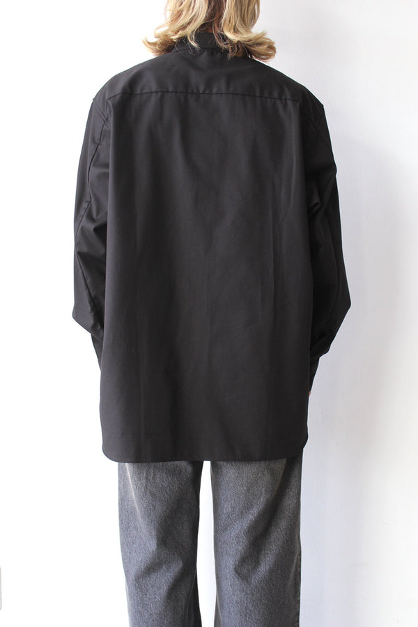 R17 SHIRT-2 / BLACK MAGIC