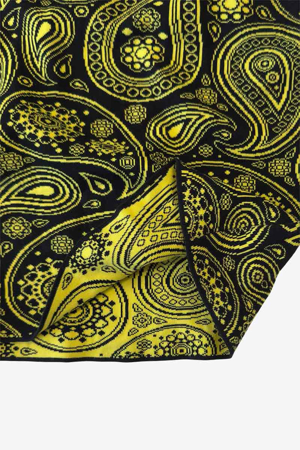 JIL SANDER | MADE IN ITALY 12SS KNIT VEST RAF SIMONS期 [USED]