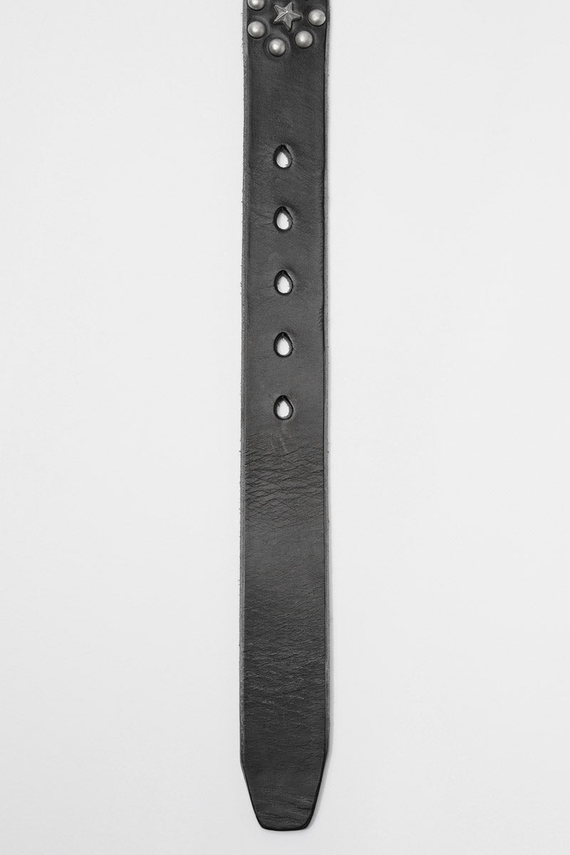 STAR FALL BELT / BLACK BRIDLE [26AW入荷予定]