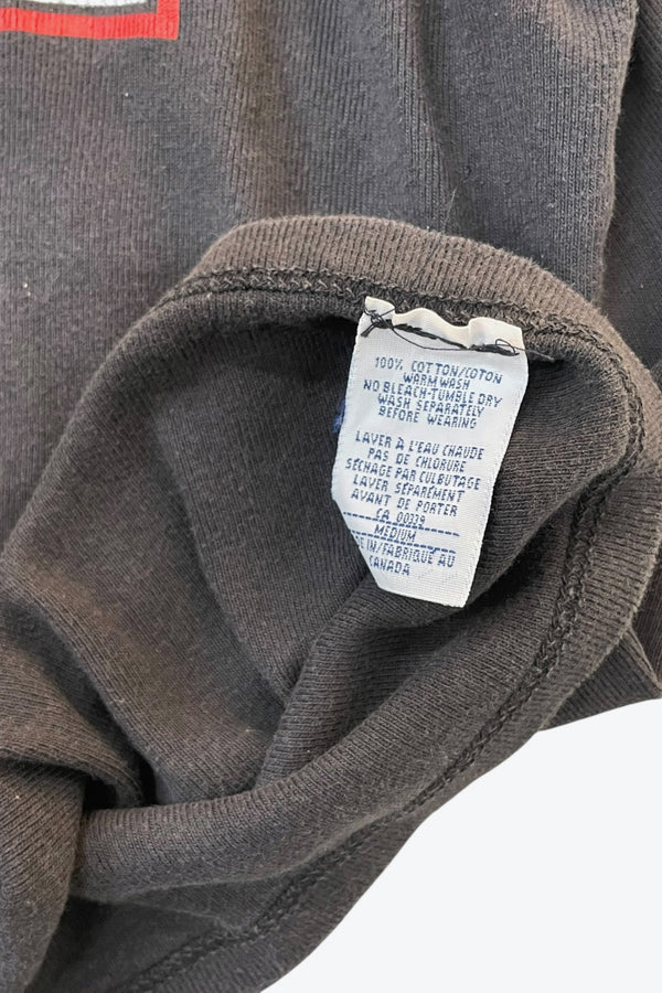 OTHER BRAND | 03'S "FRESH FILM" PRINT T-SHIRT