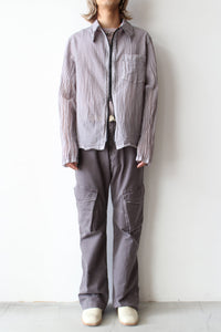 WILT SHIRT / CLOUD GREY