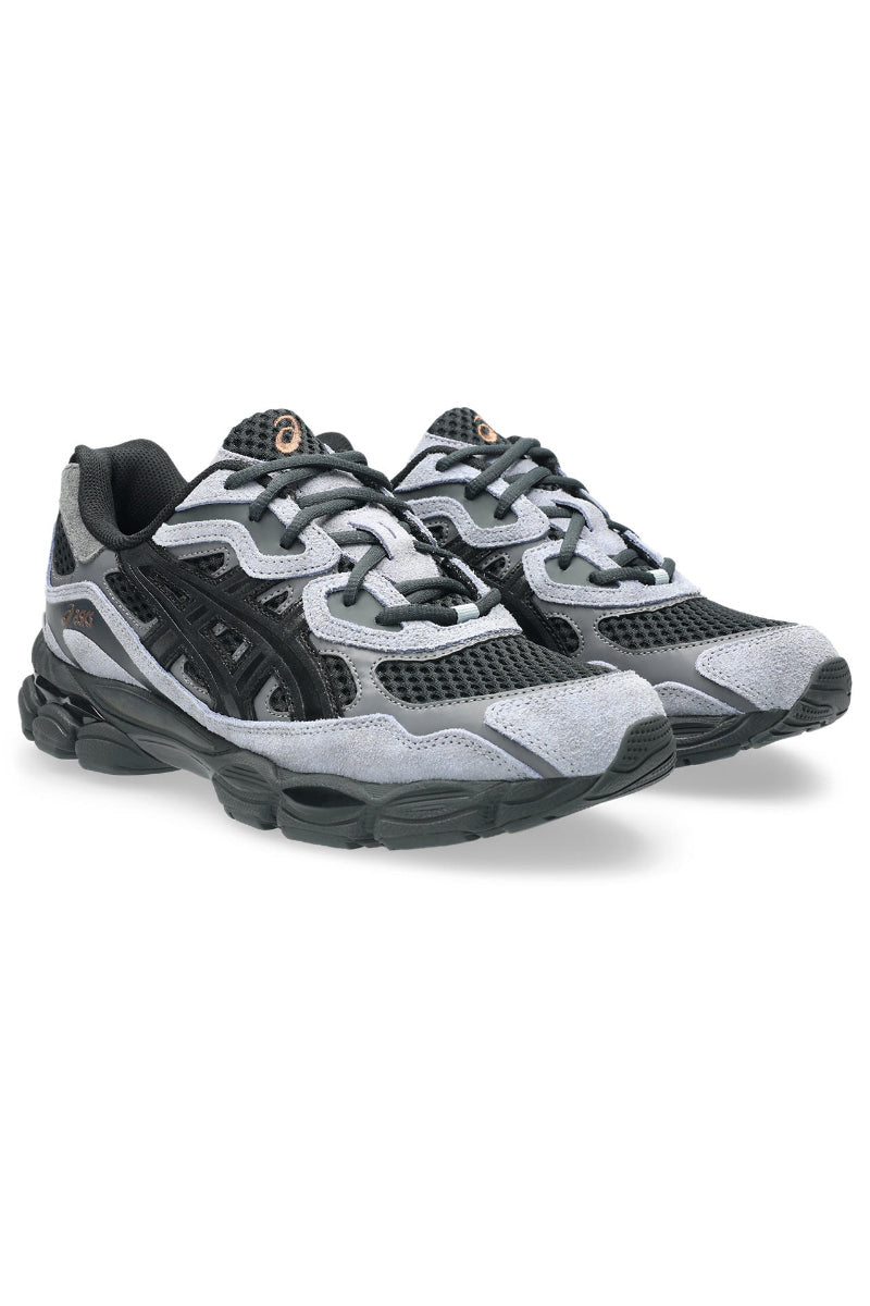 GEL-NYC / BLACK/CEMENT GREY [神戸店]