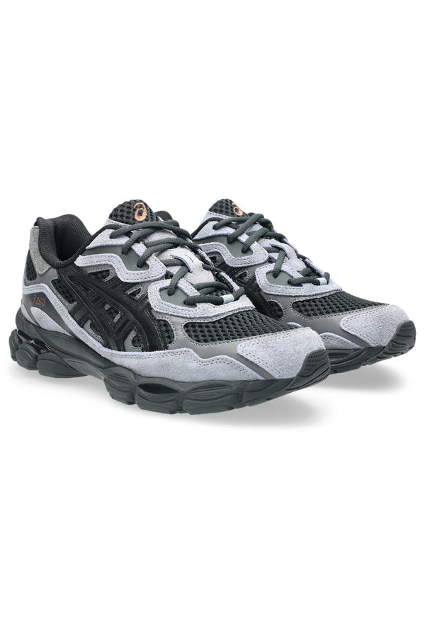 GEL-NYC / BLACK/CEMENT GREY [神戸店]