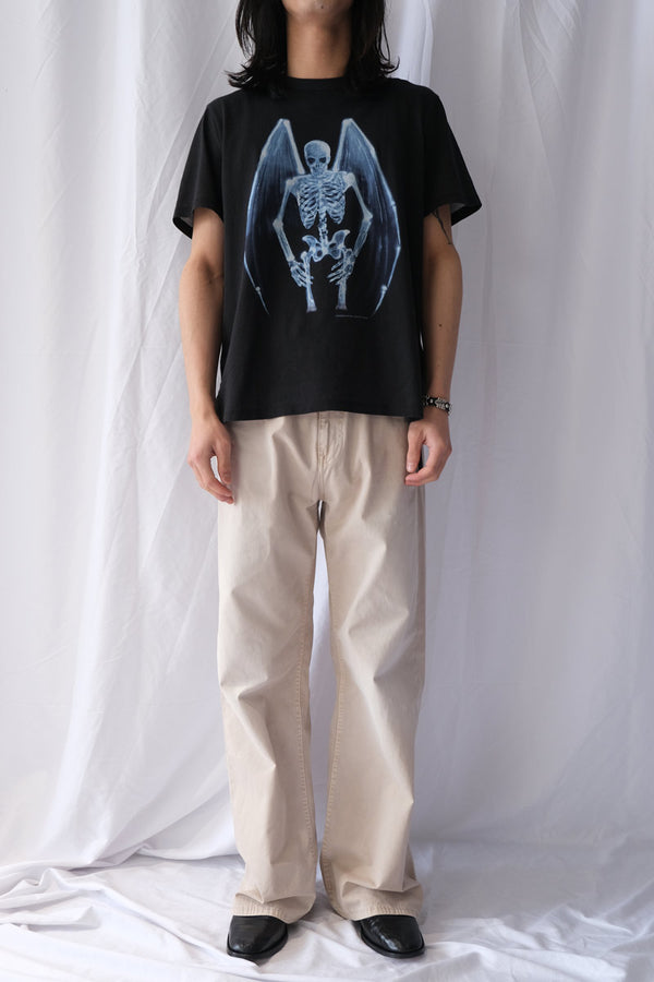 NEW BOX T-SHIRT / FALLEN ANGEL PRINT