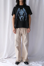 画像をギャラリービューアに読み込む, NEW BOX T-SHIRT / FALLEN ANGEL PRINT