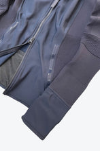 Load image into Gallery viewer, STELLA MCCARTNEY/ADIDAS  | DOUBLEZIP SWITCHING TRACK JACKET [USED]