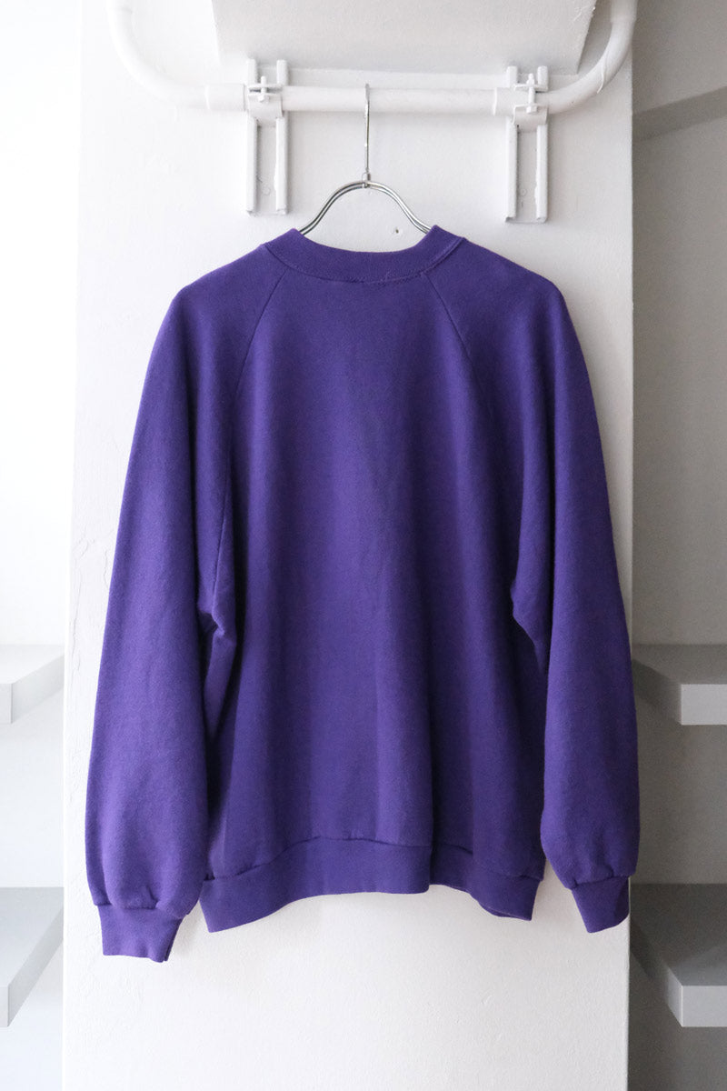 OTHER BRAND | 90'S BOOTLEG SEDITIONARIES SWEATSHIRT [USED]