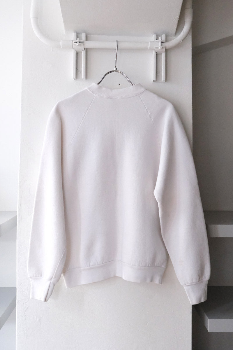 FRUIT OF THE LOOM | MADE IN USA 86'S LES MISERABLES SWEATSHIRT  [USED]