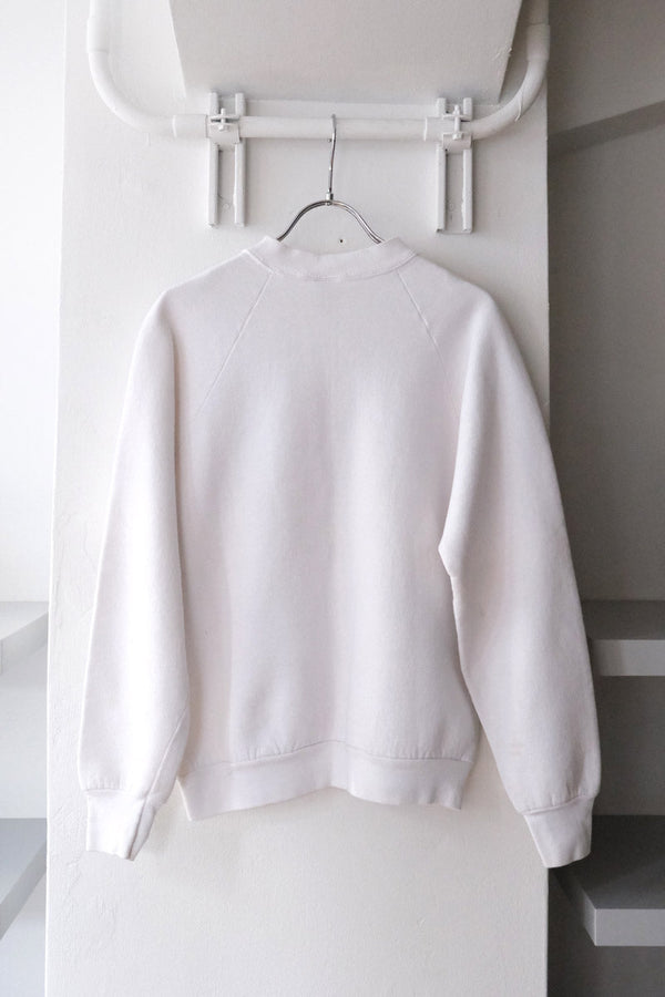 FRUIT OF THE LOOM | MADE IN USA 86'S LES MISERABLES SWEATSHIRT  [USED]