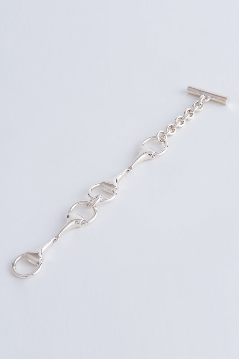BRACELET NO.133 / SILVER925 